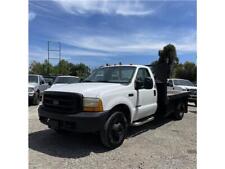 2000 ford 350 for sale  Van Nuys