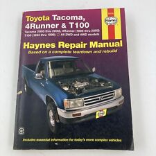 Toyota tacoma 1995 for sale  Rochester