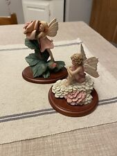 border fine arts flower fairies for sale  BATH