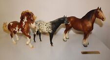 Breyer horse body for sale  Antrim