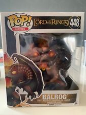 Balrog pop vinyl for sale  Shipping to Ireland