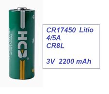 Batteria litio hcb usato  Pontinia