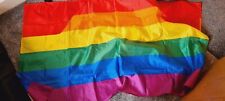 Pride flags wear for sale  HALIFAX