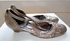 Maripé italien sandalen gebraucht kaufen  Plauen