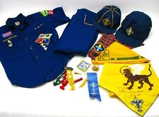 webelos scout uniform for sale  USA