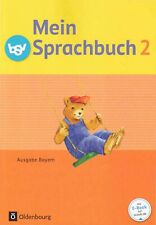 Sprachbuch ldenbourg deutsch gebraucht kaufen  Nürnberg