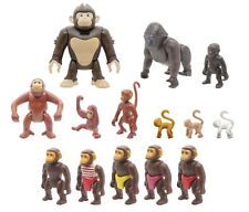 Playmobil affe tiere gebraucht kaufen  Bretzenheim