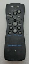 Genuine PHILIPS Digital Remote Control Modelo RC 331401/01 segunda mano  Embacar hacia Argentina