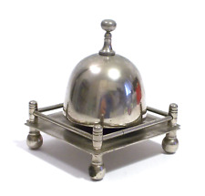 Antico campanello metallo usato  Roma