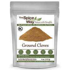 Spice way cloves for sale  Valley Village