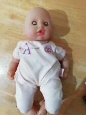 Baby annabell baby for sale  CHORLEY