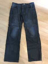 Motorcycle motorbike jeans for sale  GLOUCESTER