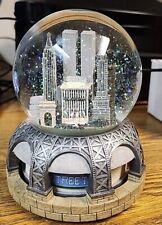 nyc snow globe for sale  Wheaton