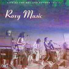 Roxy Music - Live At The BBC And Beyond 1972-73 Vinyl LP PRE-ORDER comprar usado  Enviando para Brazil