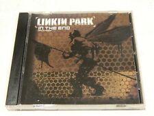 CD single Linkin Park In The End [Promo] comprar usado  Enviando para Brazil