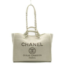 Chanel chanel deauville d'occasion  Expédié en Belgium