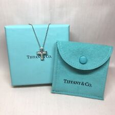 Tiffany sterling silver for sale  CHESTER