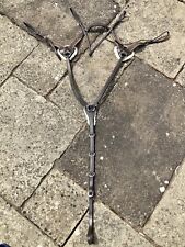 Shires point breastplate for sale  TIVERTON