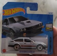 Hot wheels alfa usato  Roma