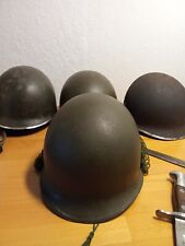 Army stahlhelm weltkrieg gebraucht kaufen  Werl