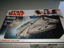 Star wars millennium for sale  UK