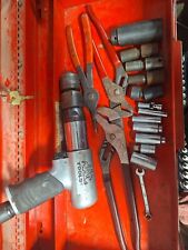 socket wrench misc 8 set for sale  Prescott