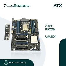 Asus p9x79 motherboard for sale  Sunnyvale