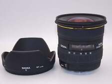 Sigma 20mm 5.6 for sale  Shipping to Ireland
