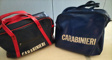 Carabinieri borsa sportiva usato  Cascina