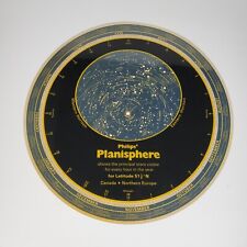 Philips planisphere night for sale  YORK