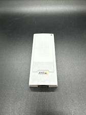 Alimentación discreta de vigilancia de red Axis P12 MK II 0896-001 a través de Ethernet segunda mano  Embacar hacia Argentina