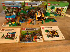 Minecraft lego sets gebraucht kaufen  , Altdorf