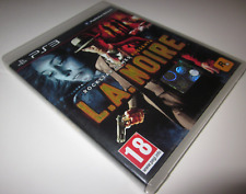 l noire ps3 usato  Treviso