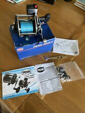 Penn 209lc reel for sale  INVERNESS