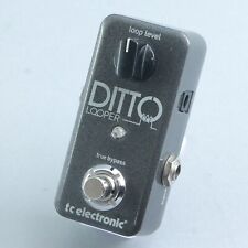Electronic ditto looper for sale  Howell