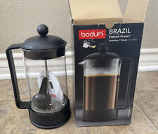 Bodum french press d'occasion  Expédié en Belgium