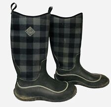 Muck hale boots for sale  Linton