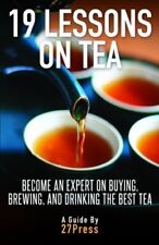 Lessons tea become for sale  UK