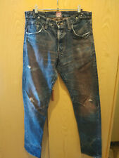 Prps japan jeans usato  Lucca