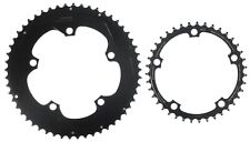 red sram chainrings 53 39t for sale  Boulder
