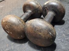 Vintage weider barbell for sale  Newport News