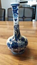 Delfter porzellan vase gebraucht kaufen  Sande