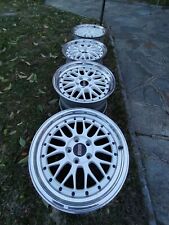 Bbs 5x114.3 9x17 for sale  Shipping to Ireland