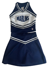 Cheerleader uniform outfit for sale  Freeport