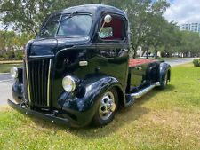 cabover for sale  Fort Lauderdale