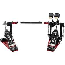 Pedal duplo corrente única Drum Workshop DW 5000 com bolsa comprar usado  Enviando para Brazil