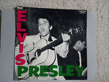 Elvis presley rca d'occasion  Étréchy
