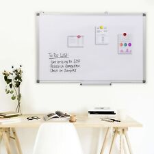 Whiteboard magnetic wall for sale  TILBURY