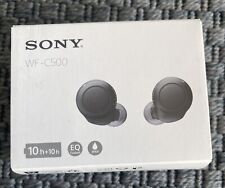 Sony c500 headphones for sale  BICESTER