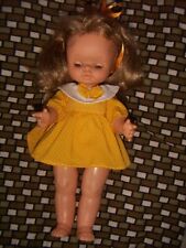 Vintage famosa poupée d'occasion  Thionville